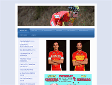 Tablet Screenshot of pcherrada.com